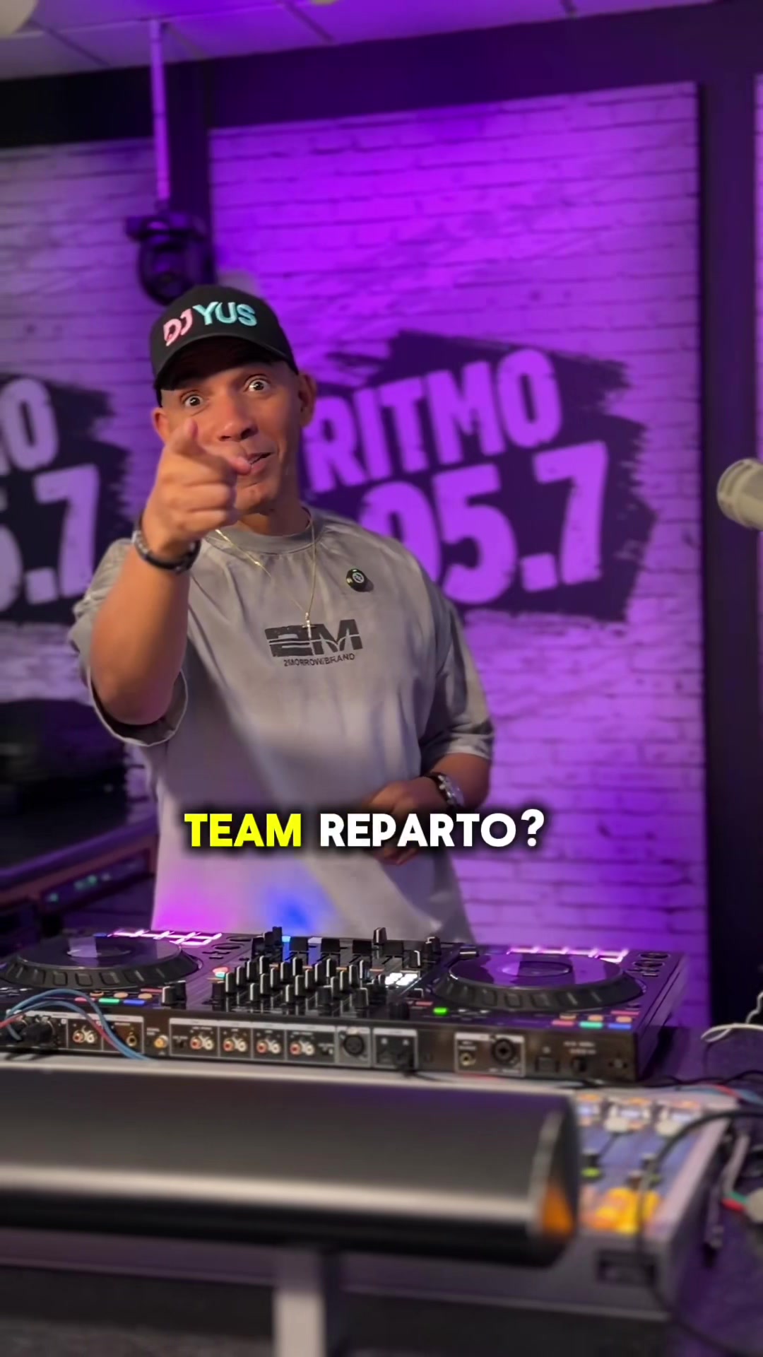 @DJ YUS