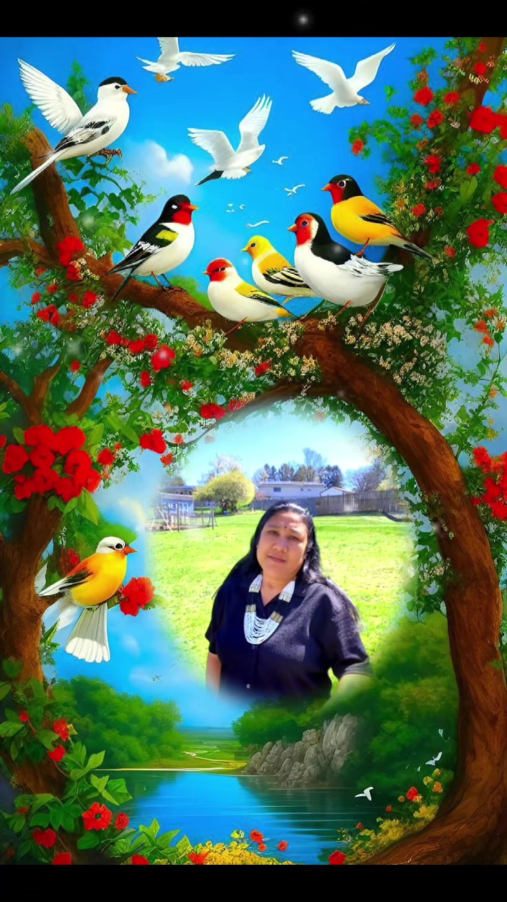 @Dhan Rai