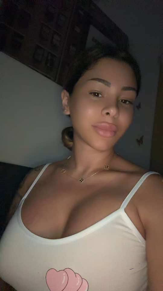 @Denisa Santiago