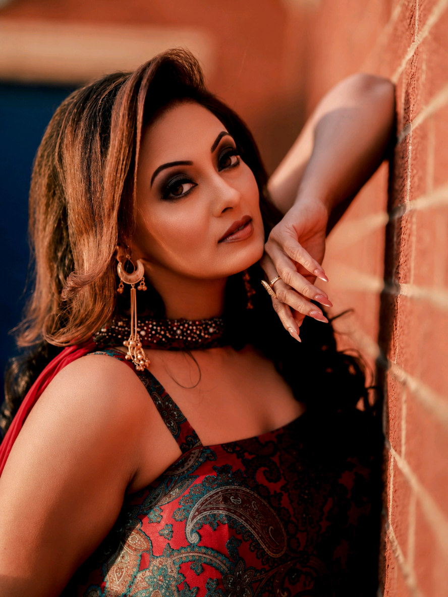 @Boss Lady - Tushita Rooy
