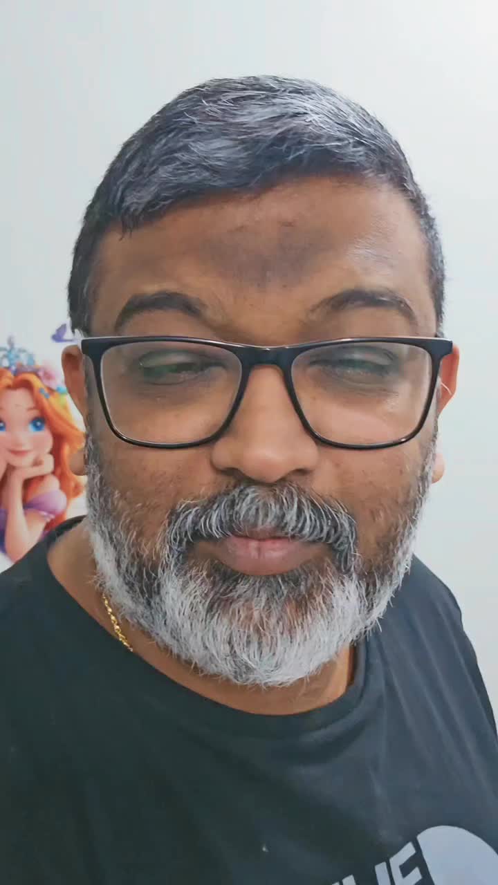 @Mohan Varghese Chris