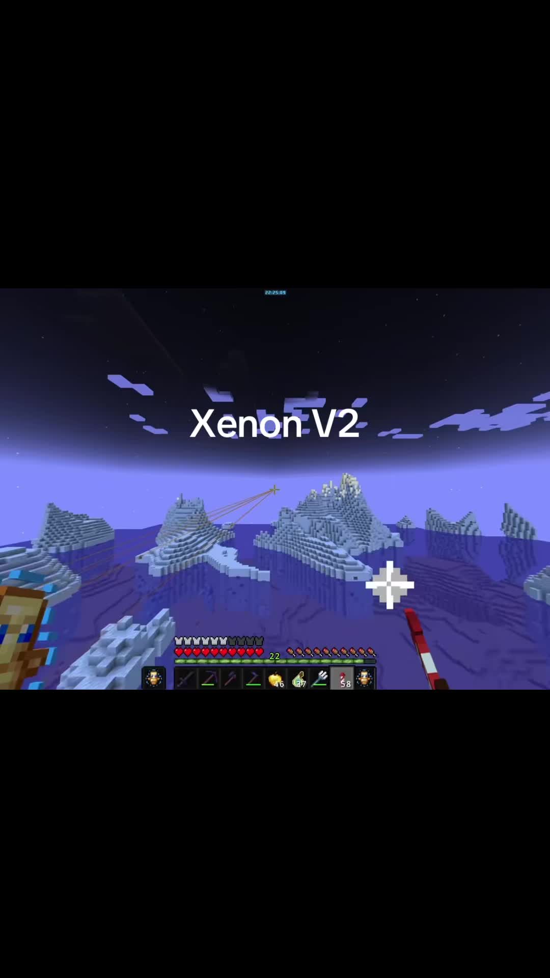 @XenonClient Official