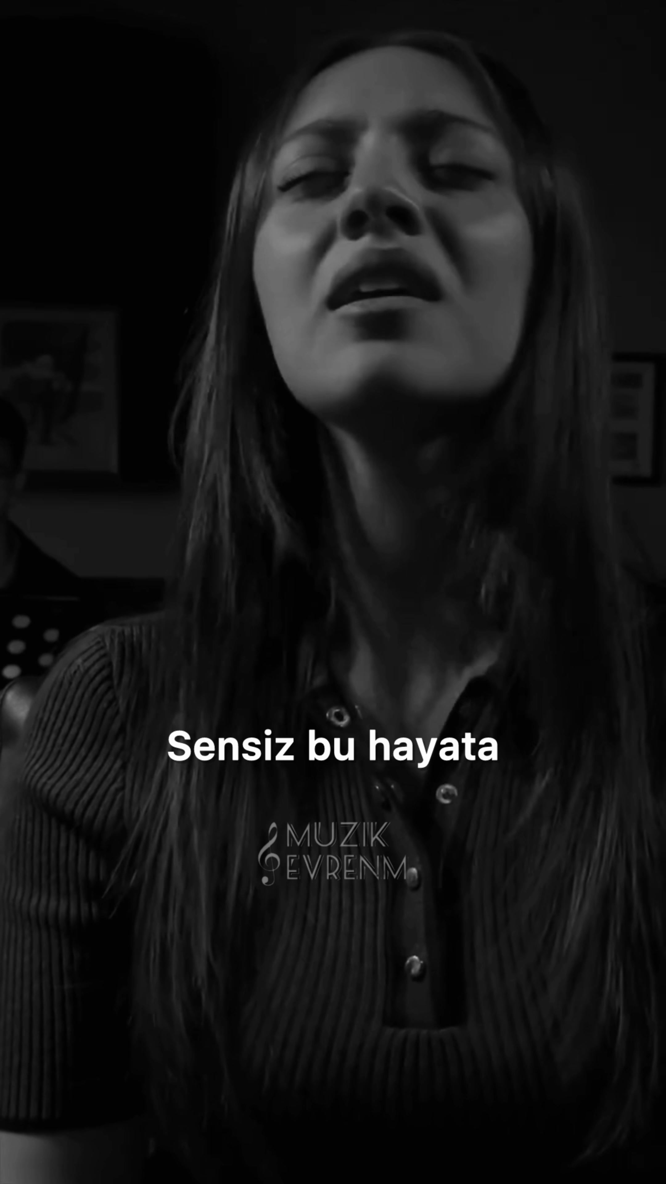 @M&uuml;zik Evrenim