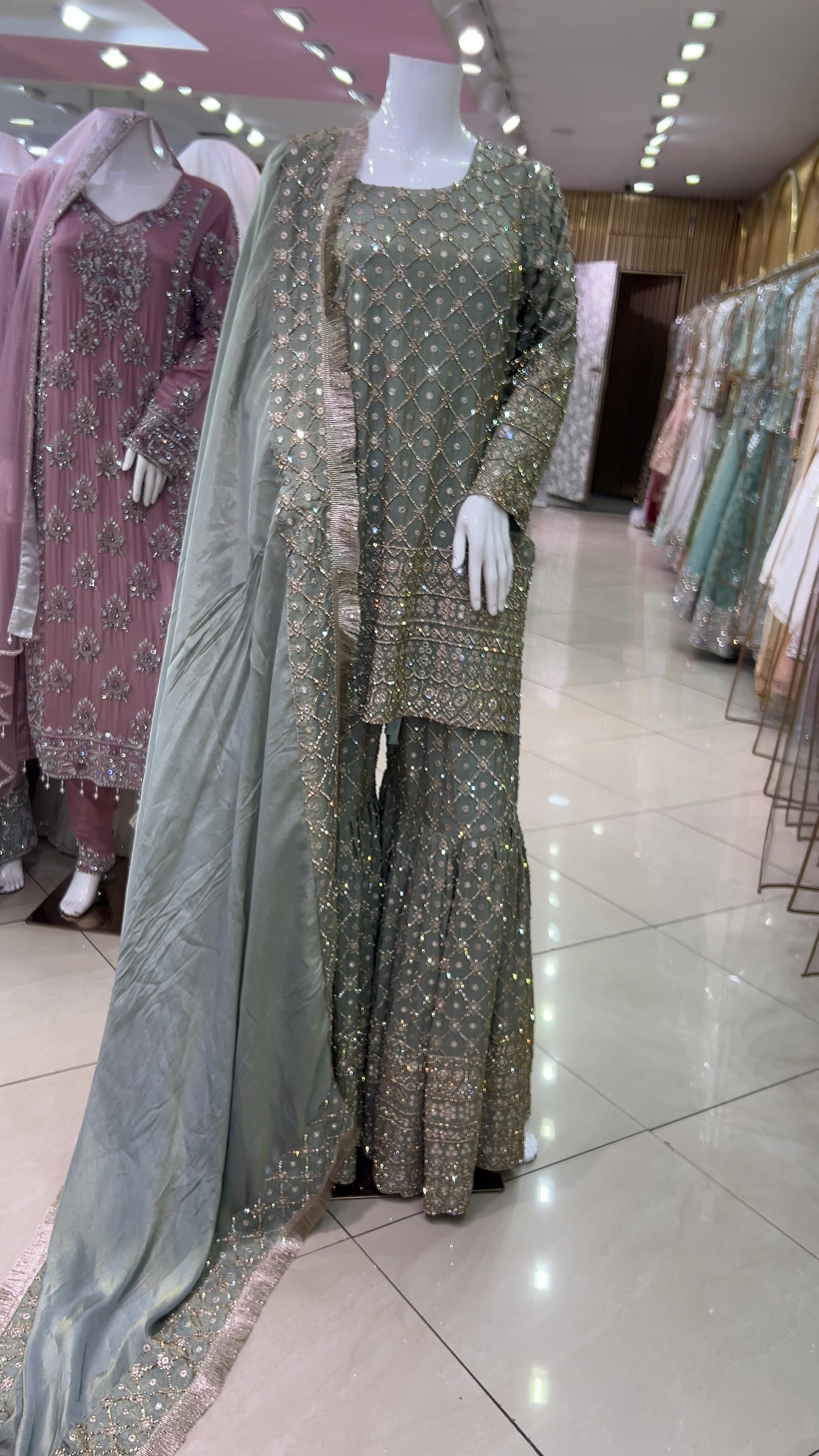 @Zarakhan ltd