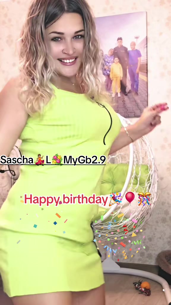 @💚Zelenoglazzzka💚🦂