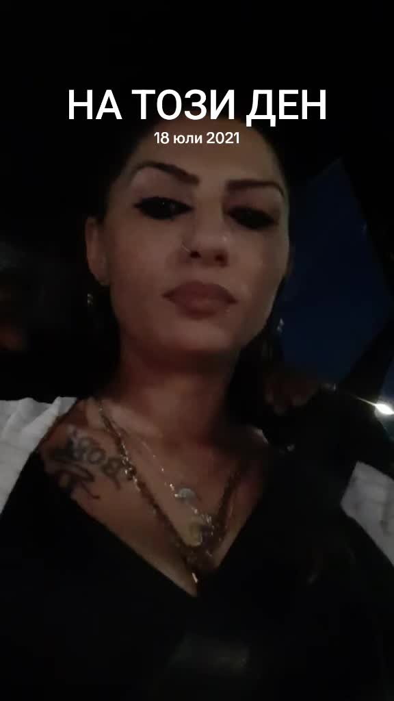 @Fidana Markova