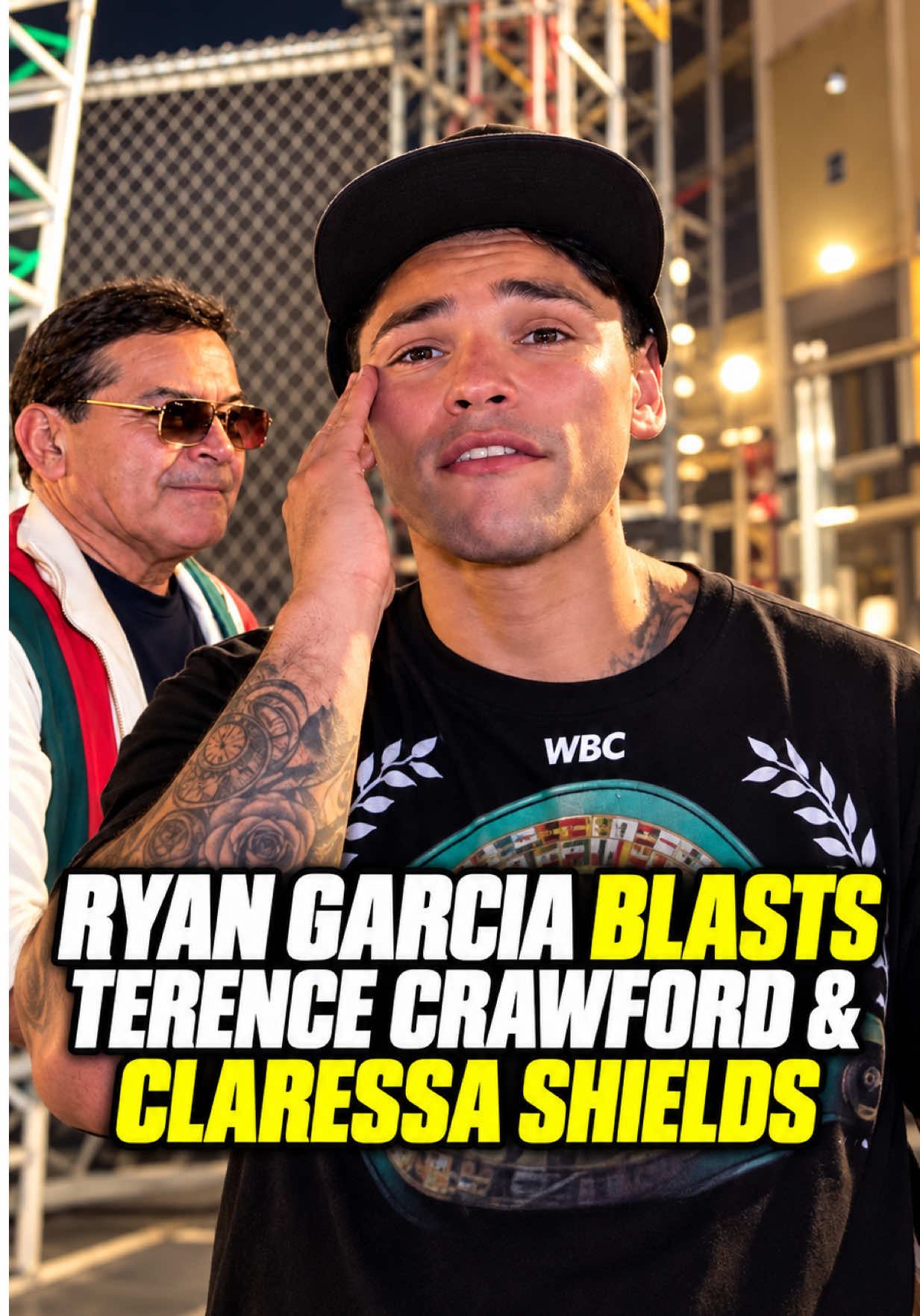 @Boxing King Media