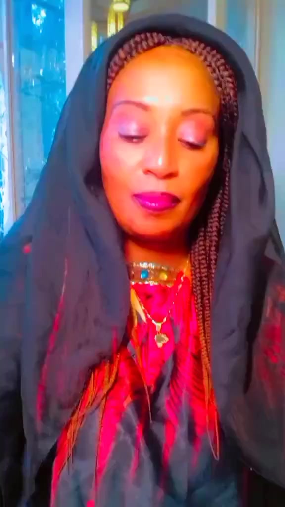 @Judy maasai