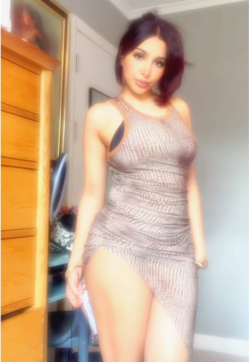 @Arabian doll with no daddy