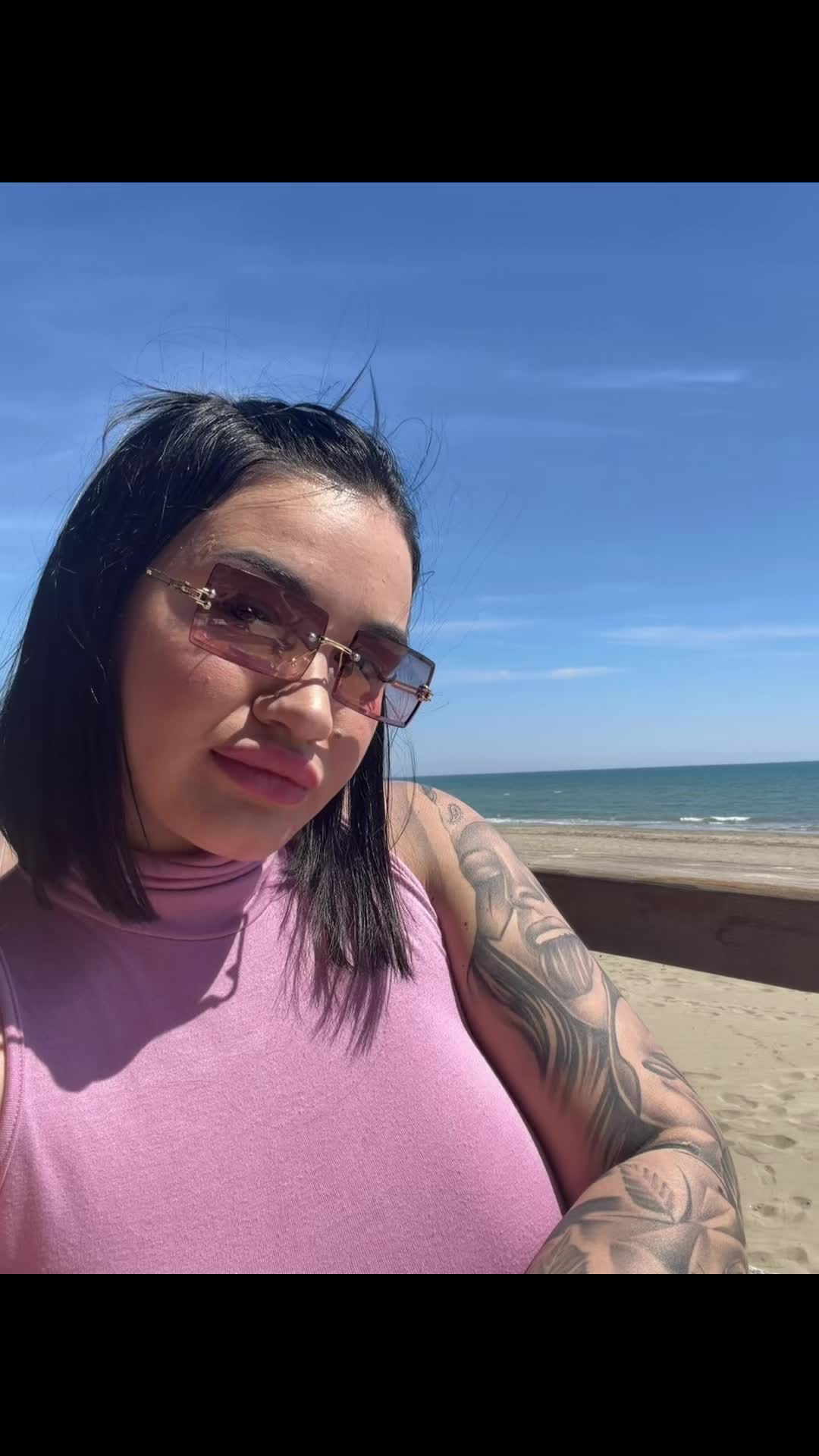 @Rebeccapavone
