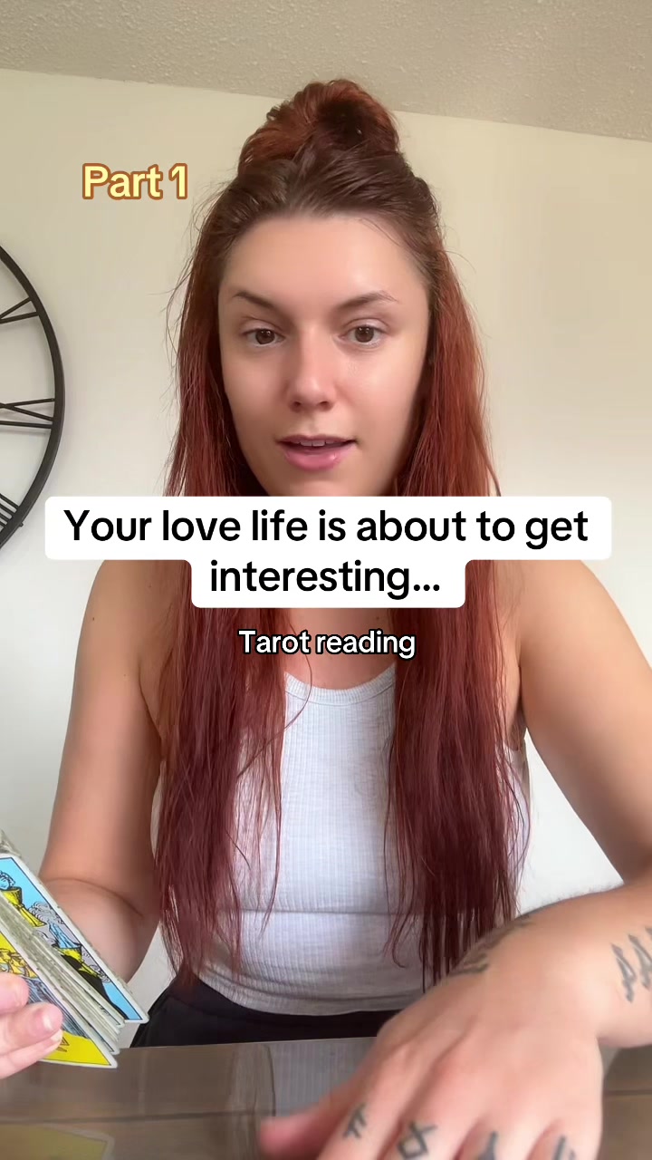 @Mystic Tarot