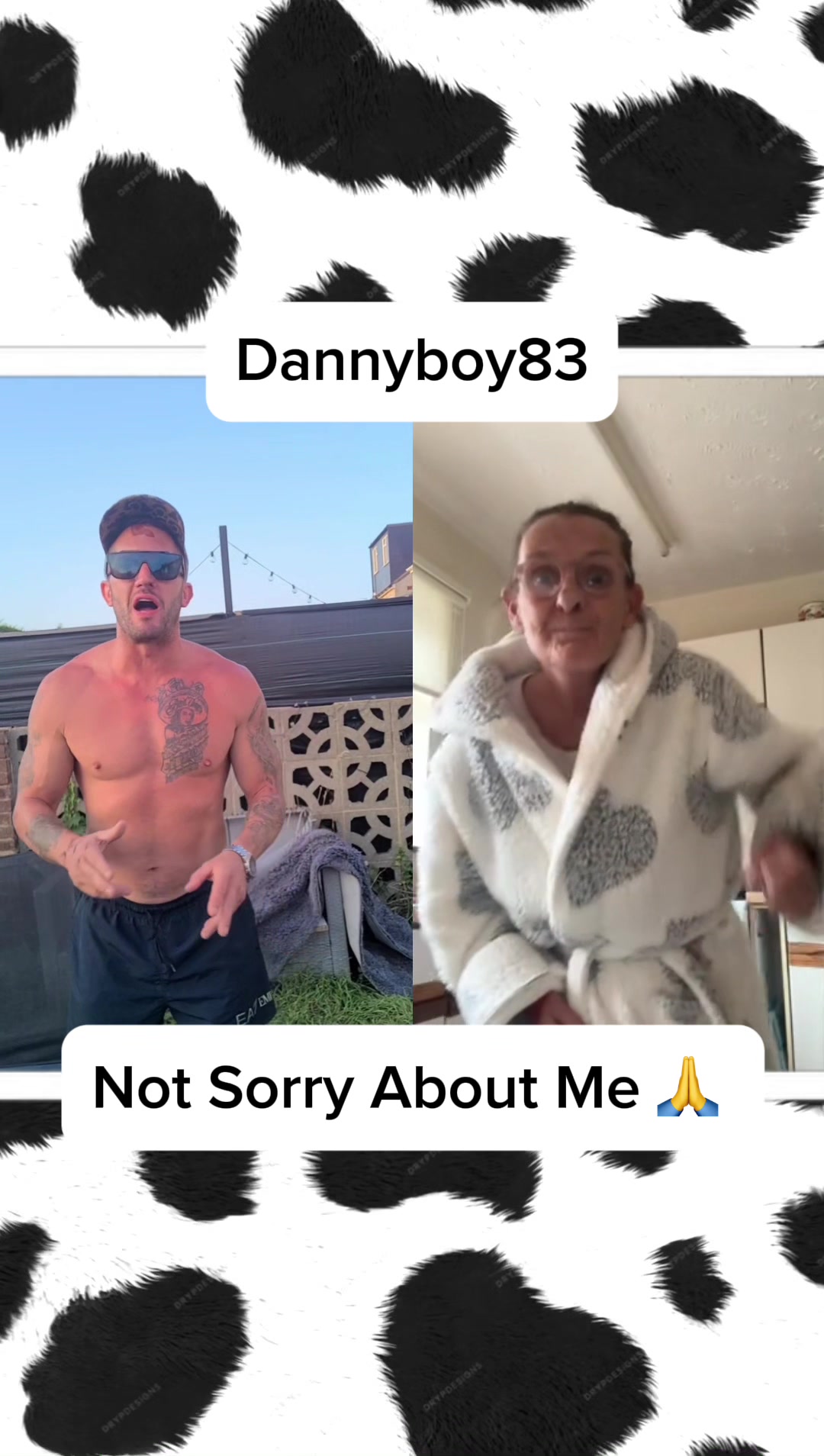 @BeSafeBeLucky