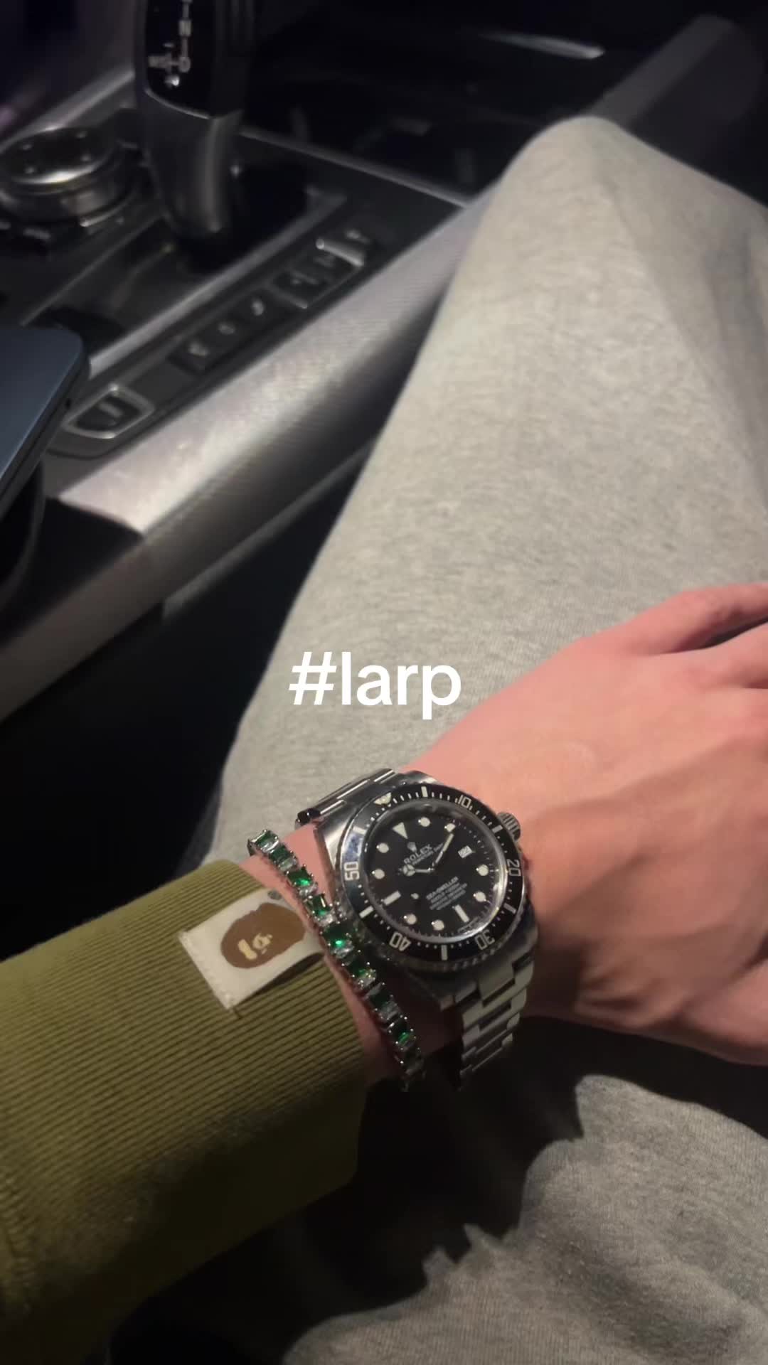 @Larpz wallet