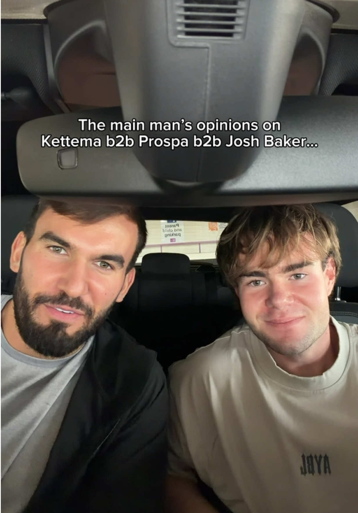 @JACKED