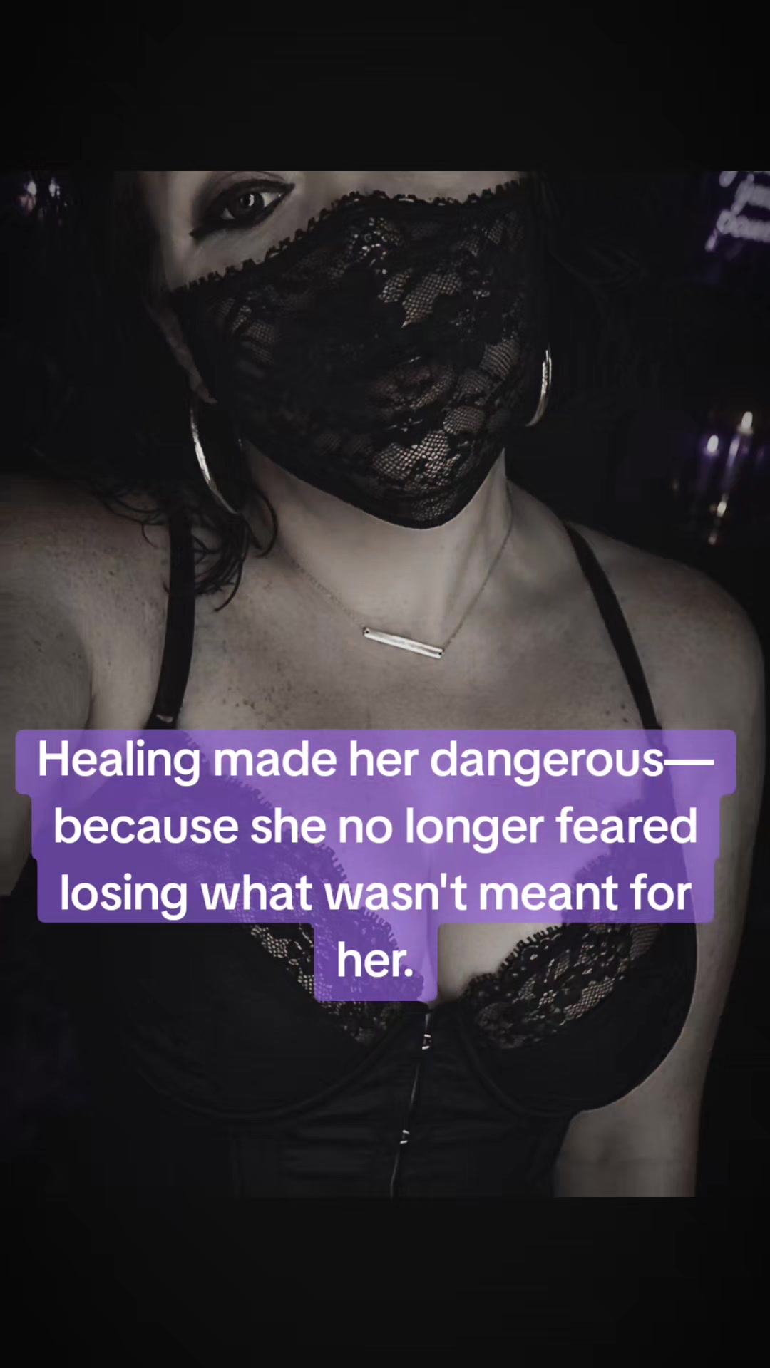 @✨ The Sacred Unraveling✨