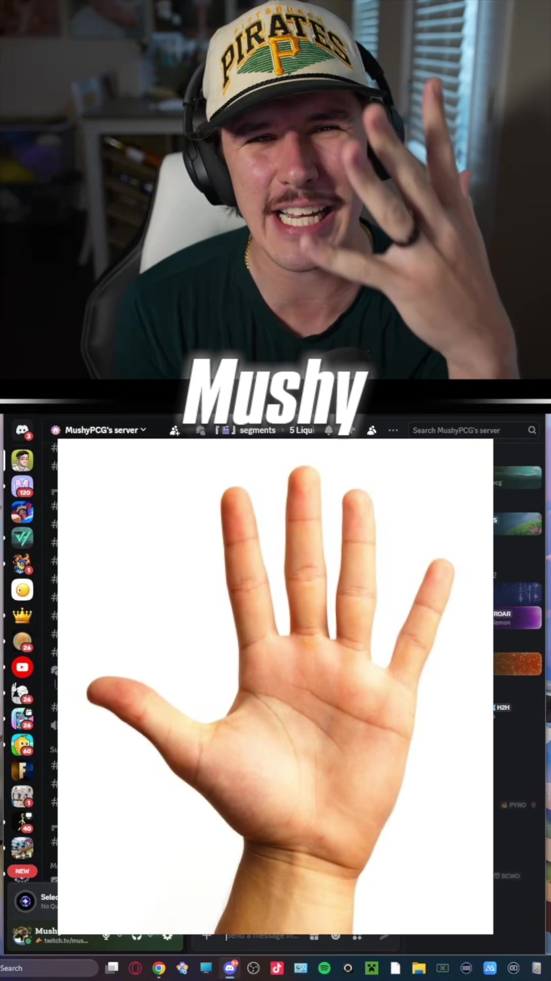 @MushyPCG