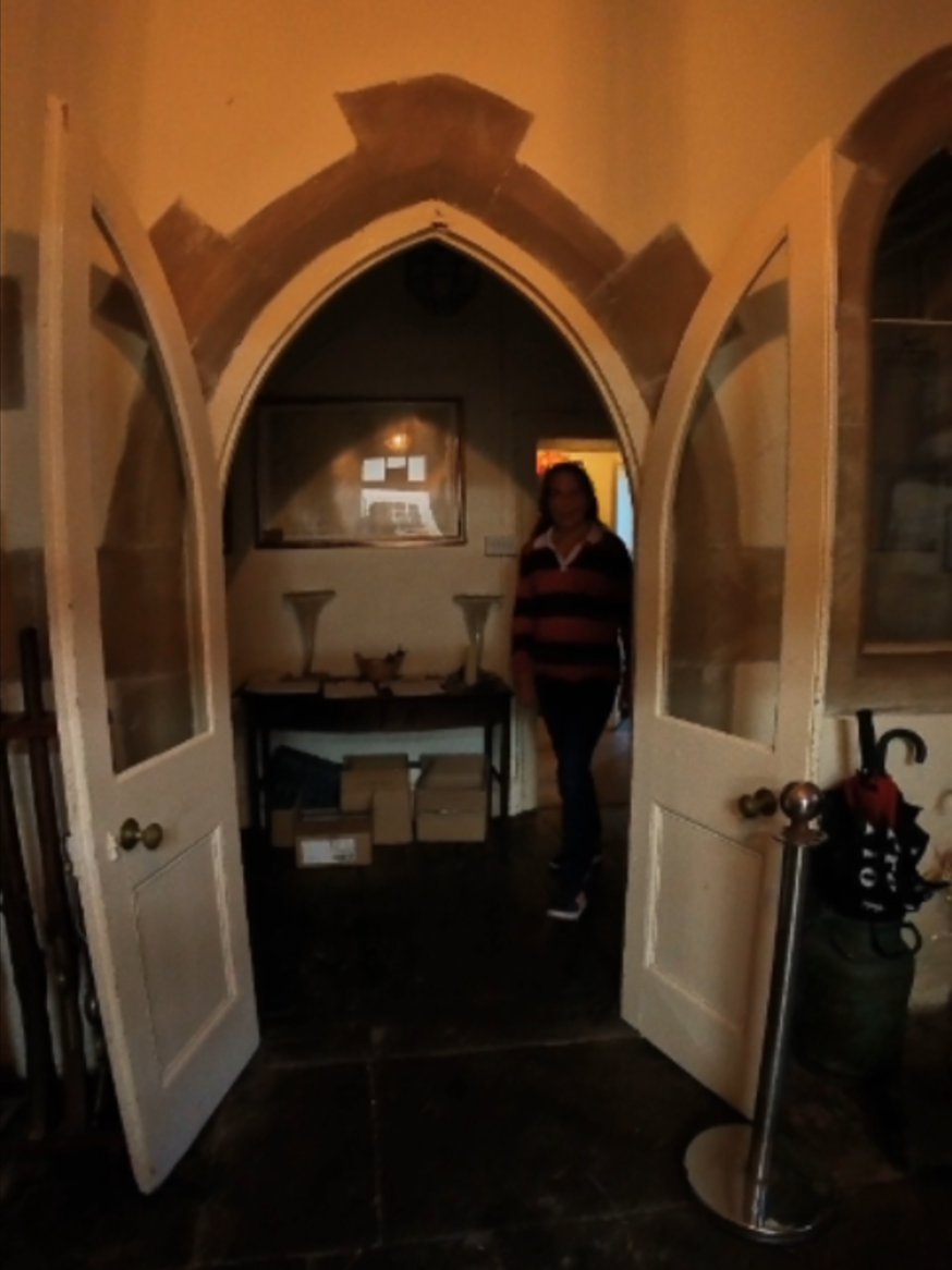 @Fonmon Castle
