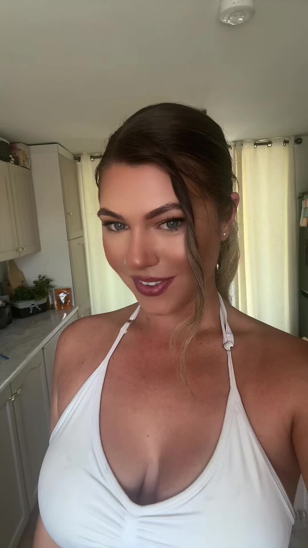 @Amber Chelsea Gray
