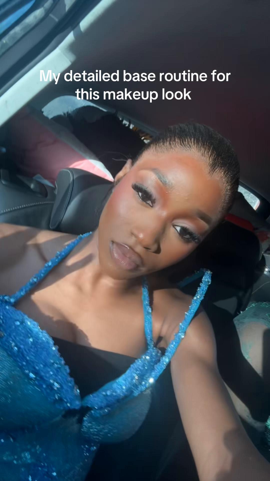@Omosa Beauty Creator