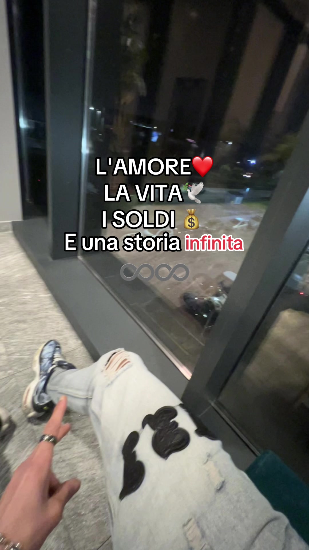 @momo 🤪🥊