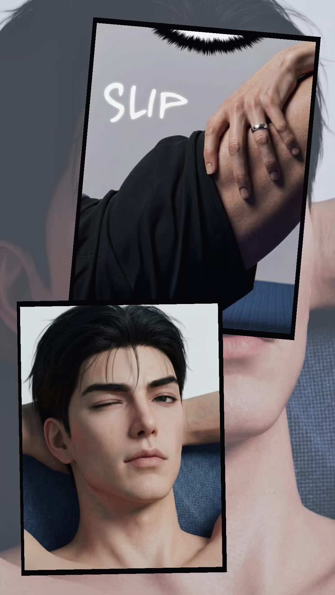 @🖤 B_L 🖤manhwa ship