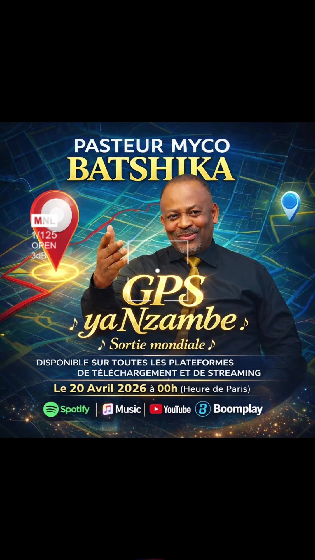 @Myco Batshika Tv