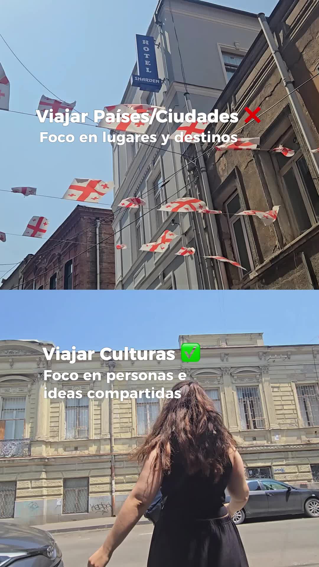 @ViajaCulturas
