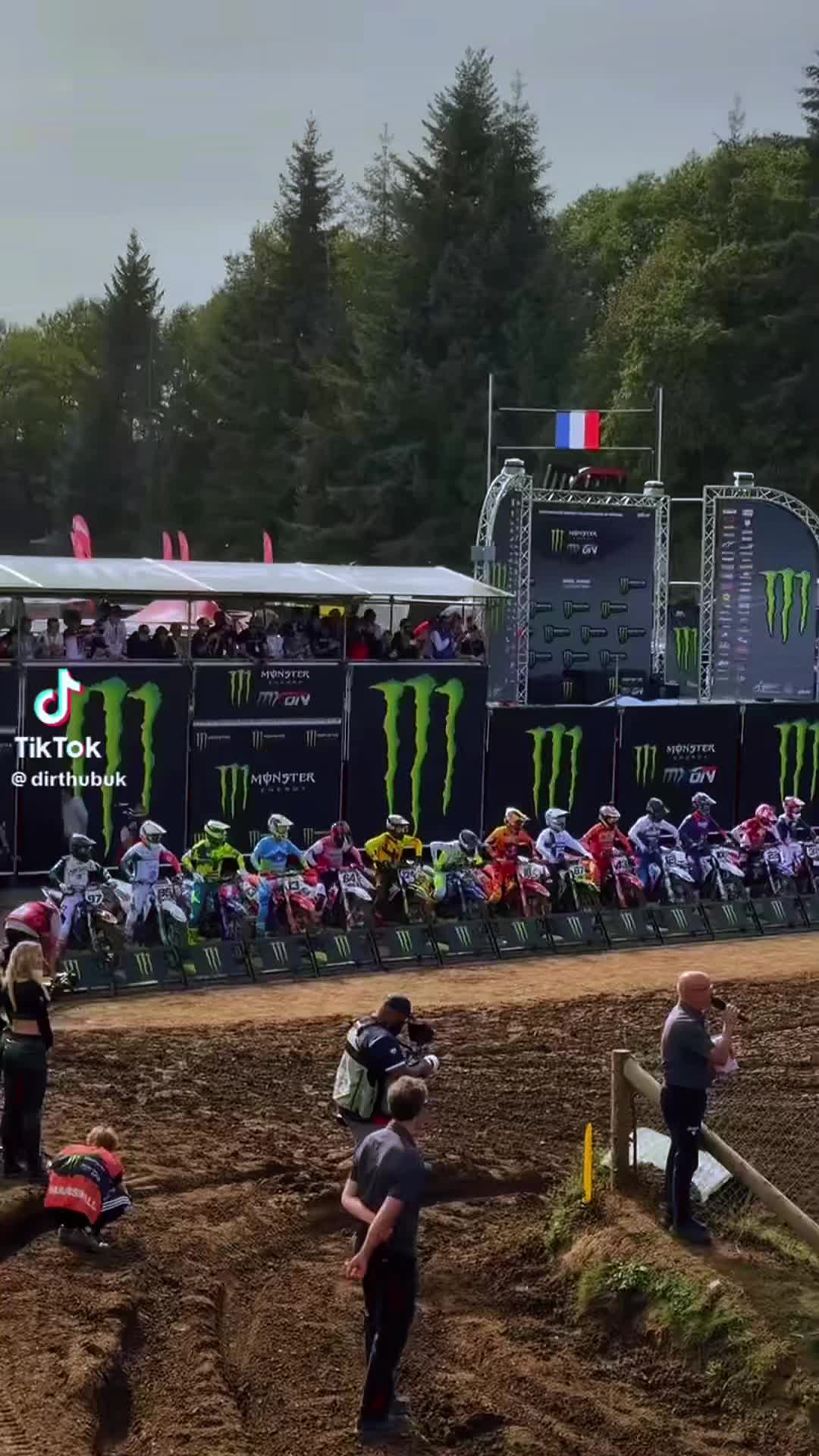 @Dirt Ready