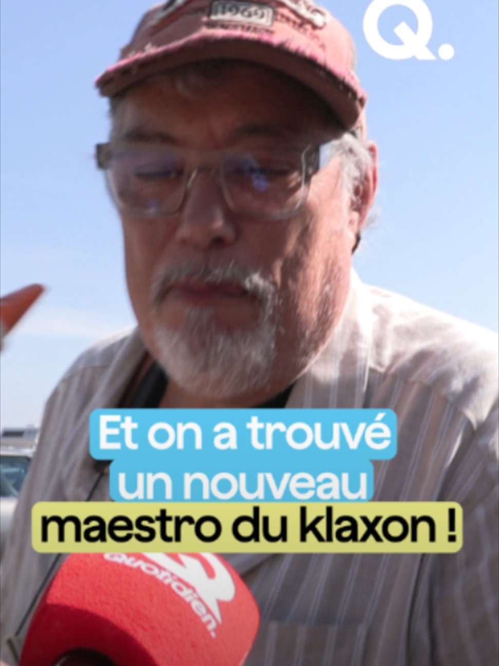 @Quotidien