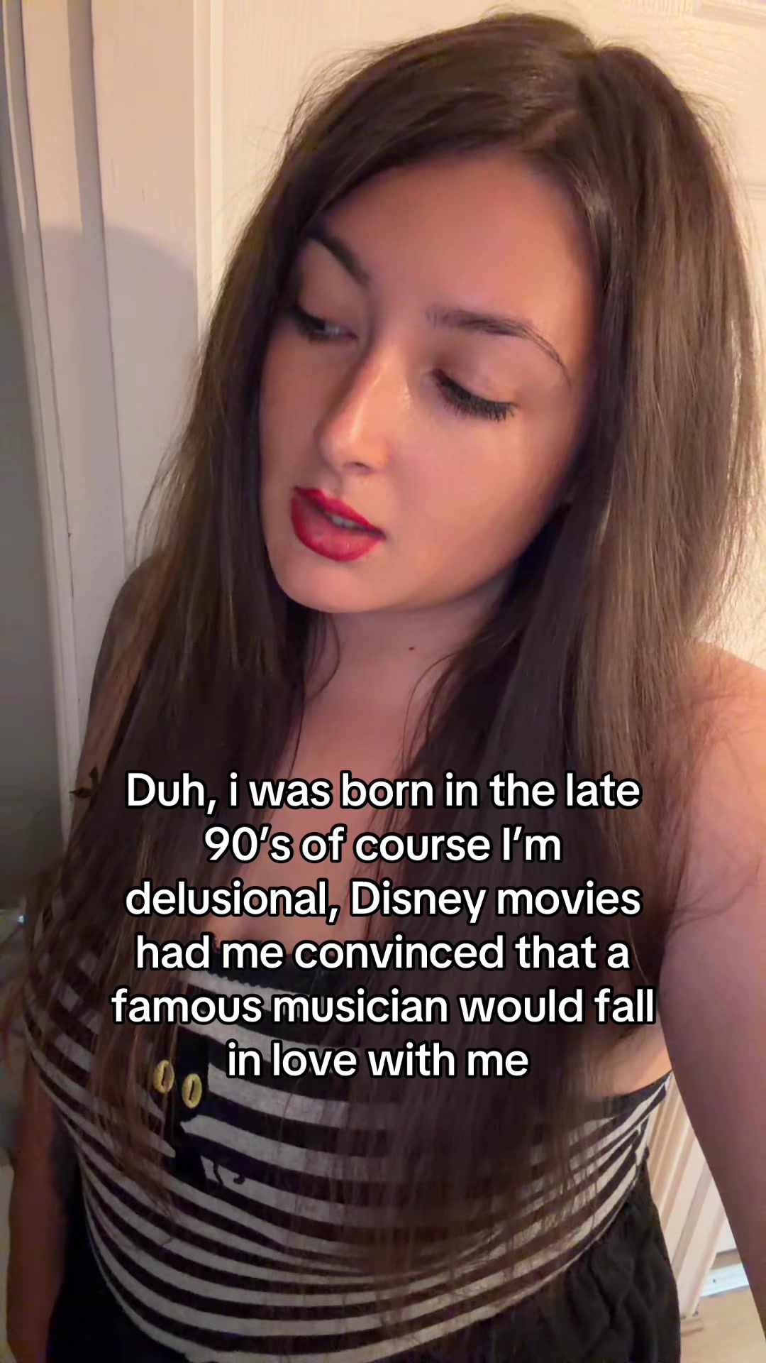 @Lauren ๐ค