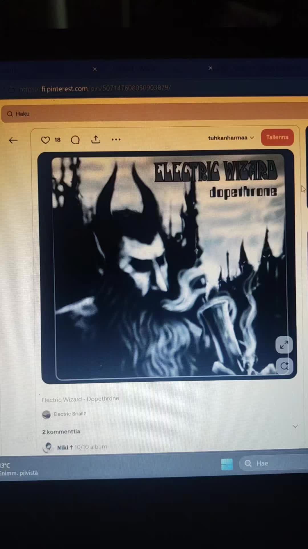 @metal