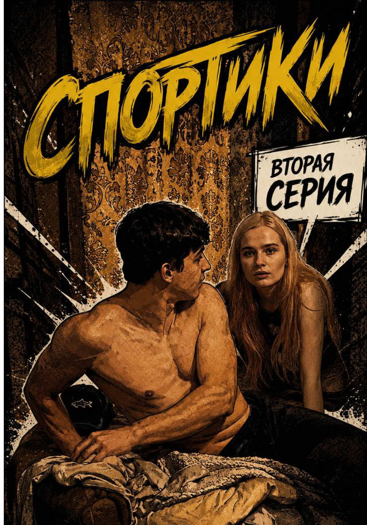@ЕГОР | БЛОГЕР | АКТЕР| МСК