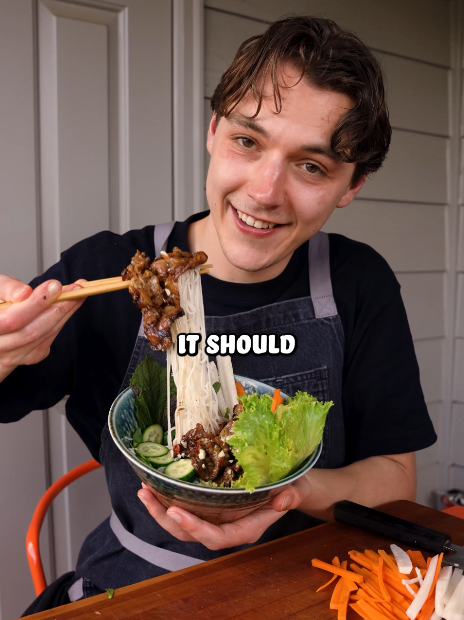 @Chef Tyler