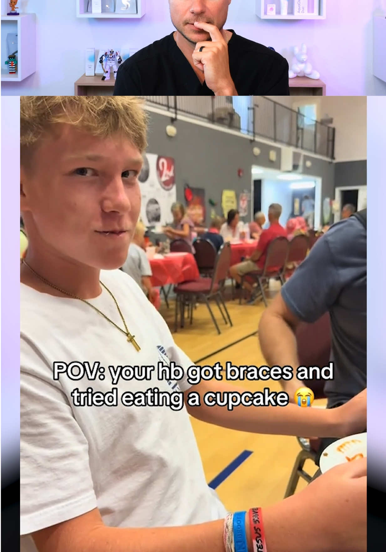 @Thebentist
