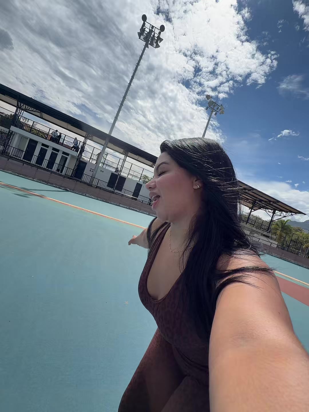 @ANDREA CORREA❤️🔥