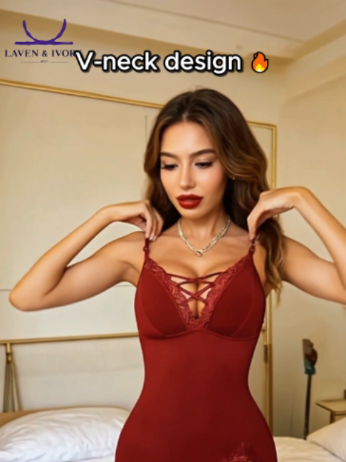 @LavenandIvory