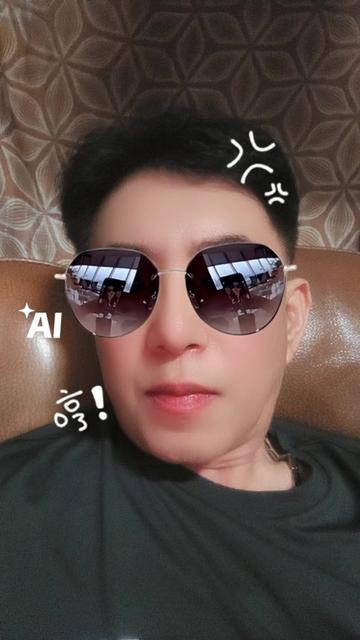 @꽃중년의 시선
