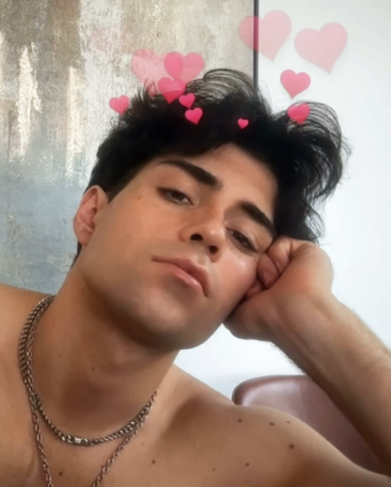 @Benji Krol