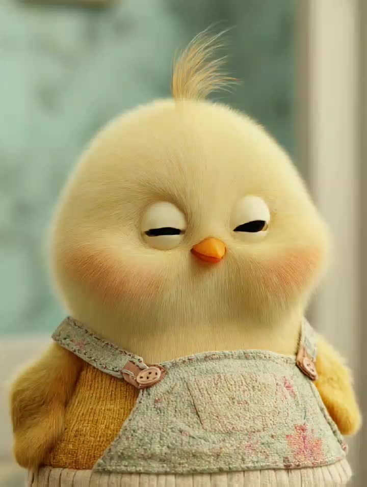 @PandaChique