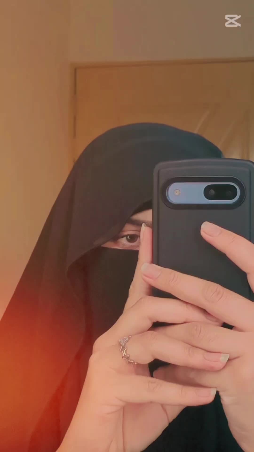 @Hijabi Girl