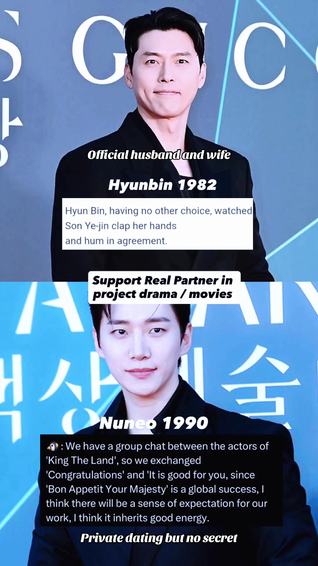 @Drama Lovers