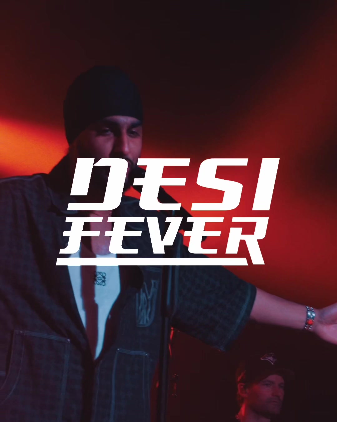 @Desi Fever Official