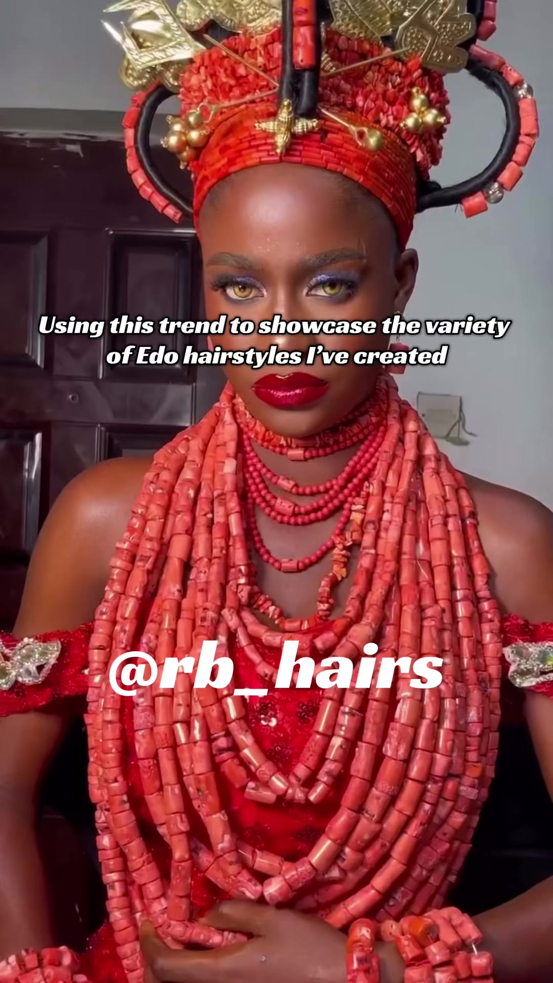 @rb hairs