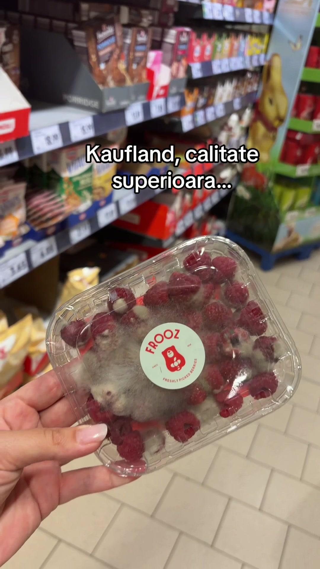 @Bondor Alexandra