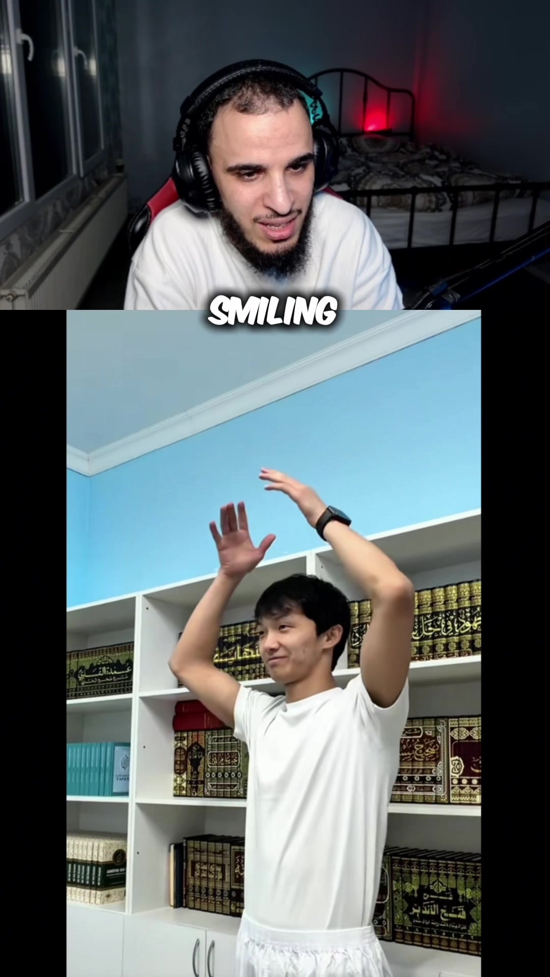 @Mobs