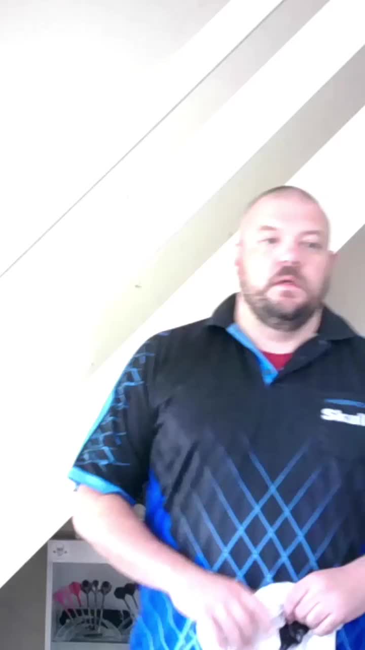 @Skully's Darts
