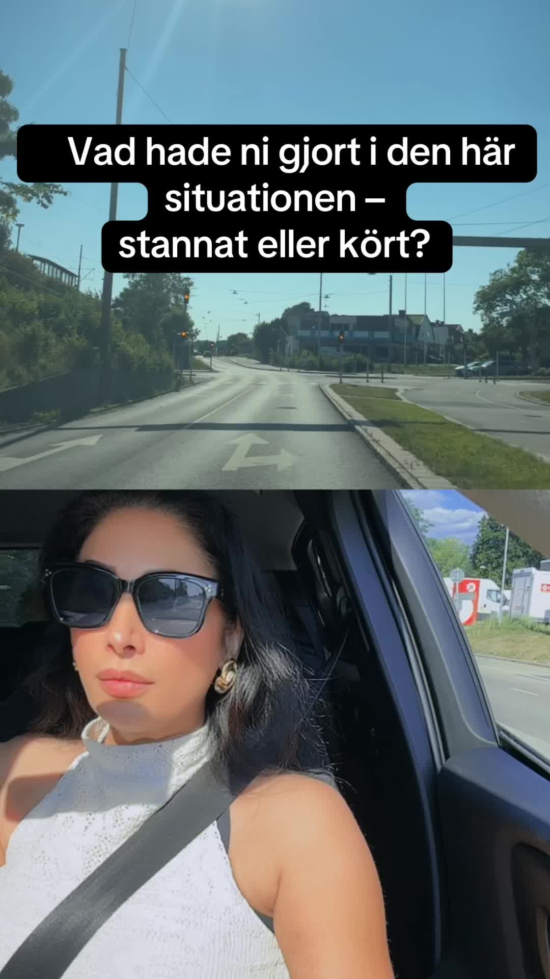 @Hanan Trafiklärare مدربة سواقة