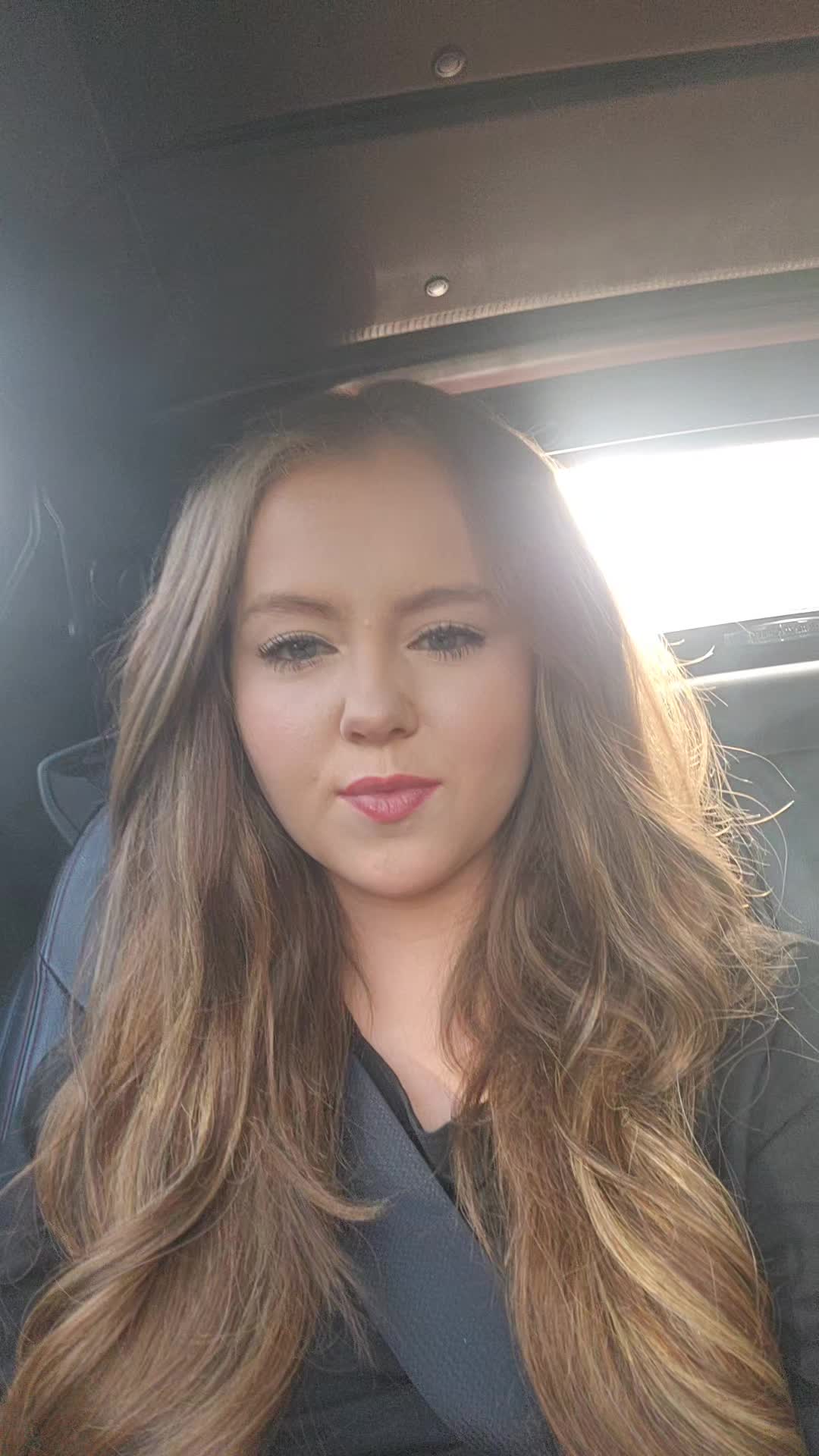 @Ruby Louise