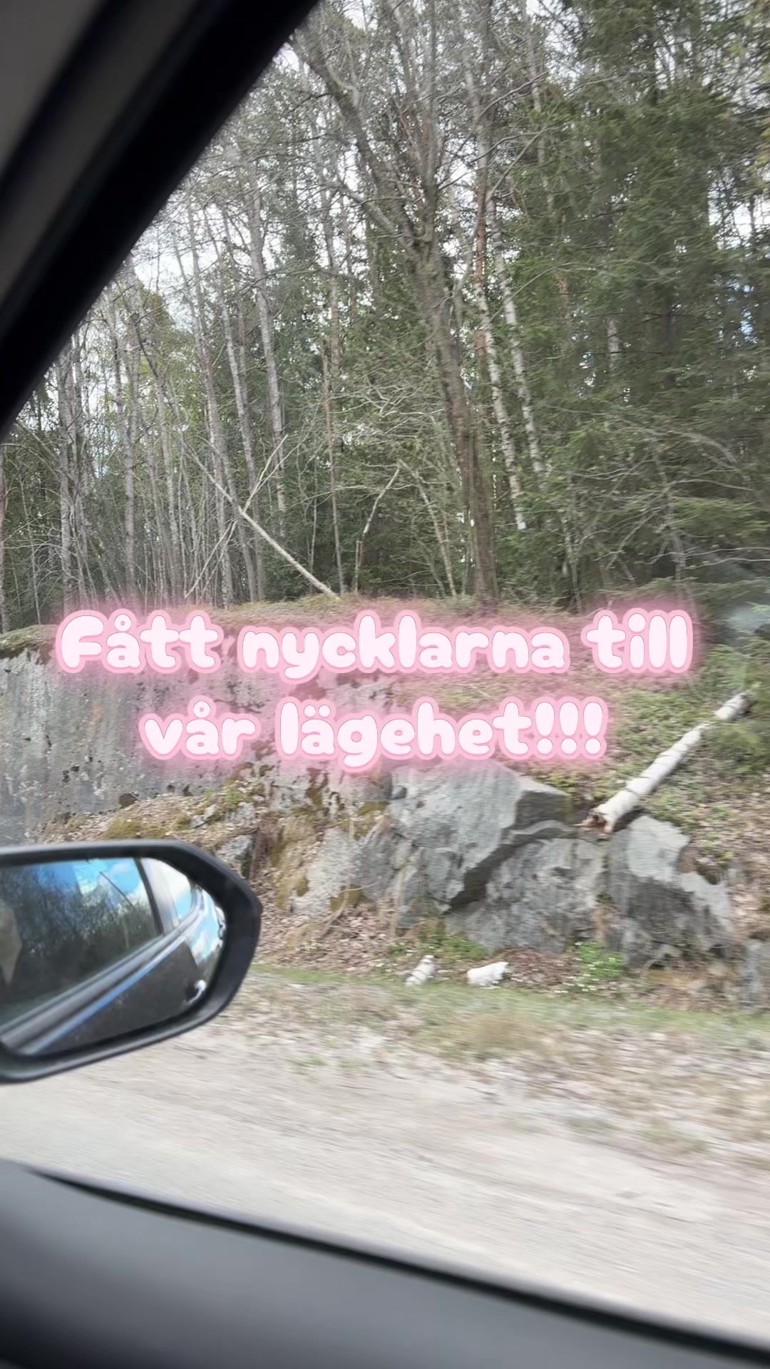 @Tilda Eriksson