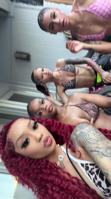 @Nikki 💗